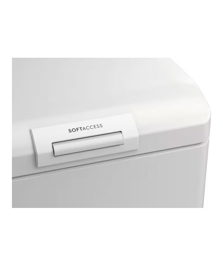 Стиральная машина Electrolux EW6TN3272 купить в Санкт-Петербурге