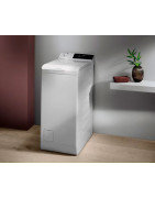 Стиральная машина Electrolux EW6TN3272 купить в Санкт-Петербурге