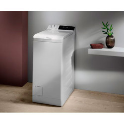 Стиральная машина Electrolux EW6TN3272 купить в Санкт-Петербурге