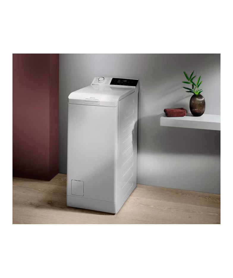 Стиральная машина Electrolux EW6TN3272 купить в Санкт-Петербурге