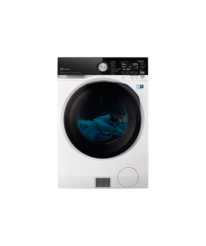 Стирально-сушильная машина Electrolux EW9W161BC купить в Санкт-Петербурге