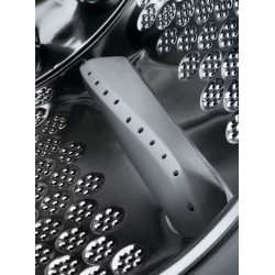 Стирально-сушильная машина Electrolux EW9W161BC купить в Санкт-Петербурге