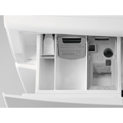 Стиральная машина Electrolux EW6FN348AW купить в Санкт-Петербурге