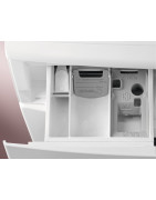 Стиральная машина Electrolux EW6FN348AW купить в Санкт-Петербурге