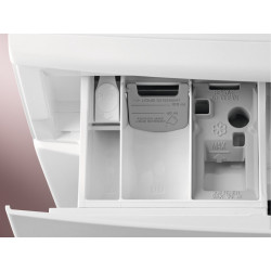 Стиральная машина Electrolux EW6FN348AW купить в Санкт-Петербурге