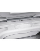 Стиральная машина Electrolux EW6TN5261F купить в Санкт-Петербурге