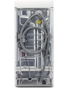 Стиральная машина Electrolux EW6TN5261F купить в Санкт-Петербурге
