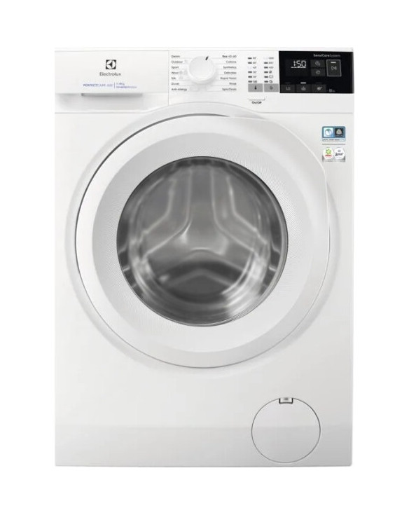 Стиральная машина Electrolux EW6FN428W купить в Санкт-Петербурге