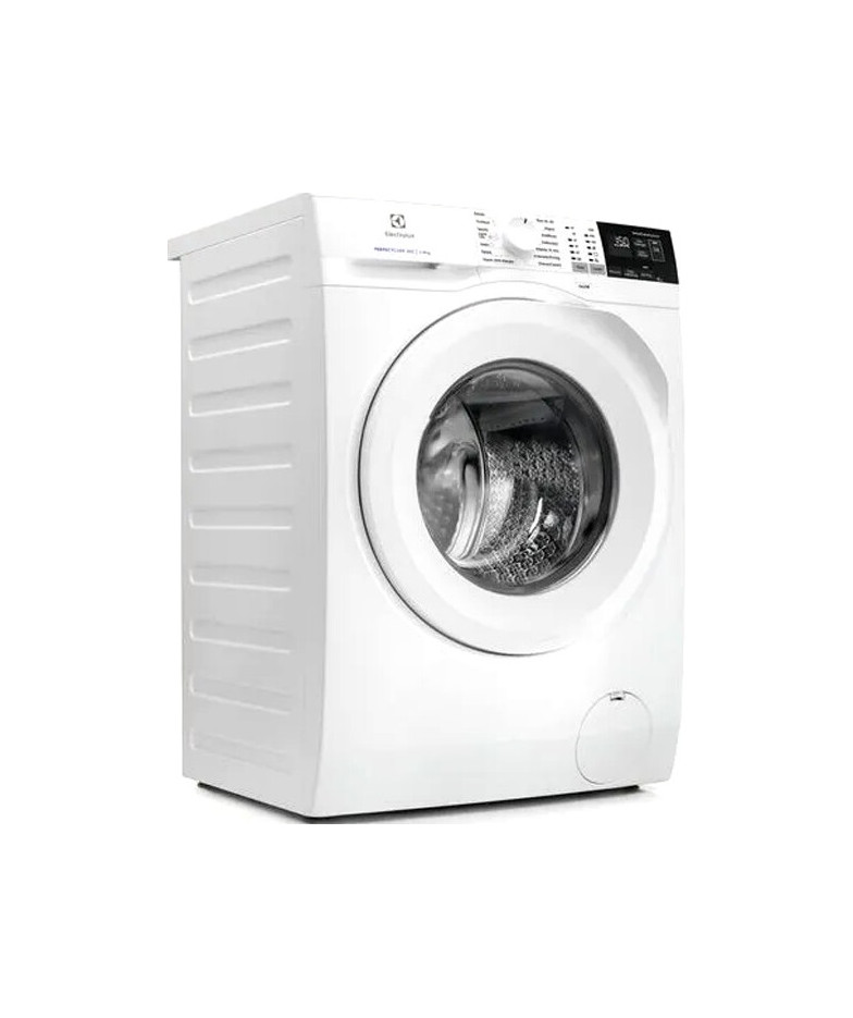 Стиральная машина Electrolux EW6FN428W купить в Санкт-Петербурге