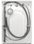 Стиральная машина Electrolux EW6FN428W купить в Санкт-Петербурге