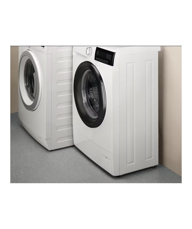 Стиральная машина Electrolux EW6SN406BXI купить в Санкт-Петербурге