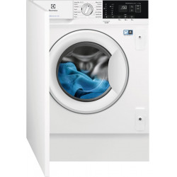 Встраиваемая стиральная машина Electrolux EWN7F447WI купить в Санкт-Петербурге