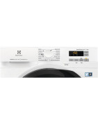 Стиральная машина Electrolux EW6FN528BP купить в Санкт-Петербурге