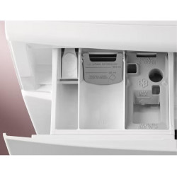 Стиральная машина Electrolux EW6FN528BP купить в Санкт-Петербурге