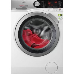 Стиральная машина AEG L8FEC69PS купить в Санкт-Петербурге