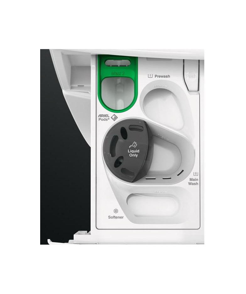 Стиральная машина AEG L8FEC69PS купить в Санкт-Петербурге