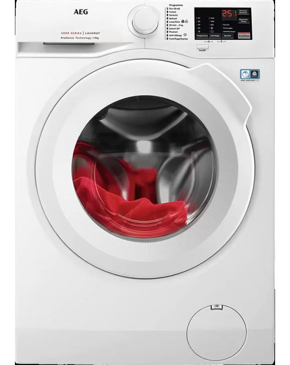 Стиральная машина AEG L6FBI945 купить в Санкт-Петербурге