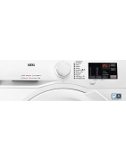 Стиральная машина AEG L6FBI945 купить в Санкт-Петербурге
