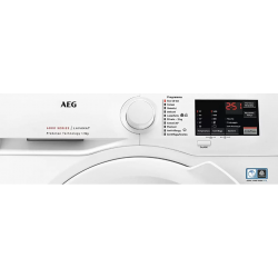 Стиральная машина AEG L6FBI945 купить в Санкт-Петербурге