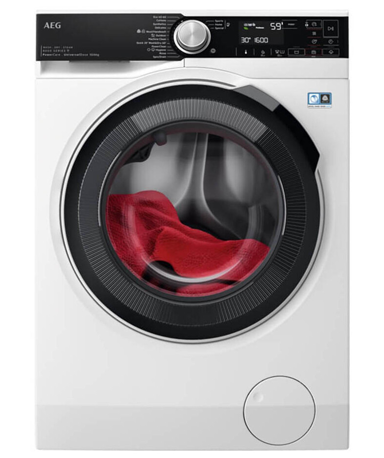 Стиральная машина AEG LWR85165O купить в Санкт-Петербурге