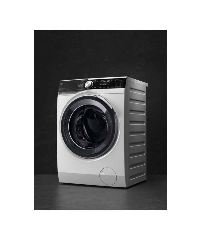 Стиральная машина AEG LWR85165O купить в Санкт-Петербурге