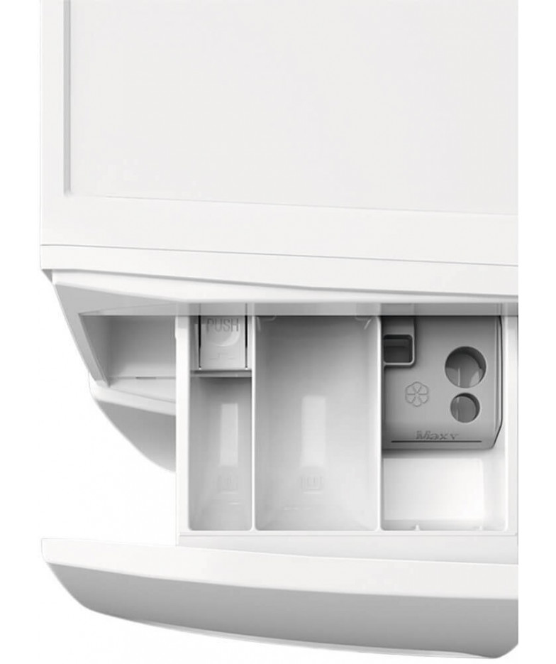 Стирально-сушильная машина AEG LWR71944B купить в Санкт-Петербурге