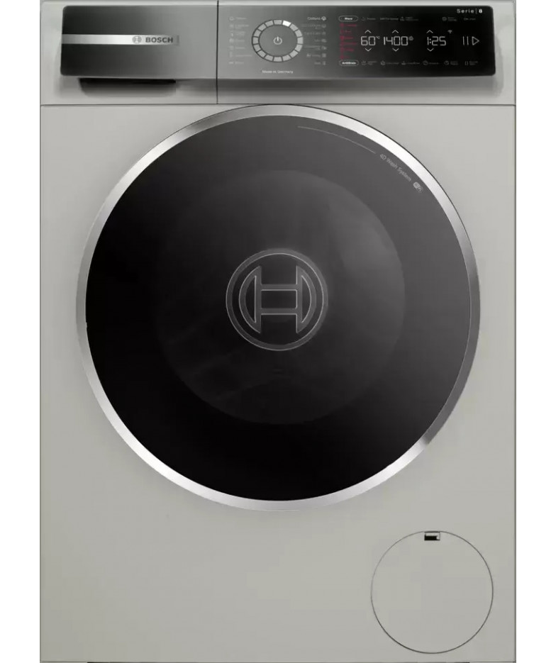 Стиральная машина Bosch WGB2440XME купить в Санкт-Петербурге