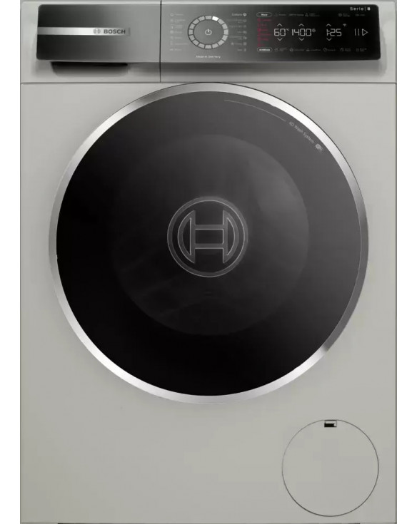 Стиральная машина Bosch WGB2440XME купить в Санкт-Петербурге