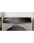 Стиральная машина Bosch WGB2440XME купить в Санкт-Петербурге