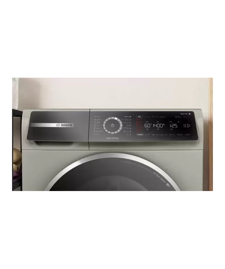 Стиральная машина Bosch WGB2440XME купить в Санкт-Петербурге