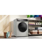 Стиральная машина Bosch WGB2440XME купить в Санкт-Петербурге