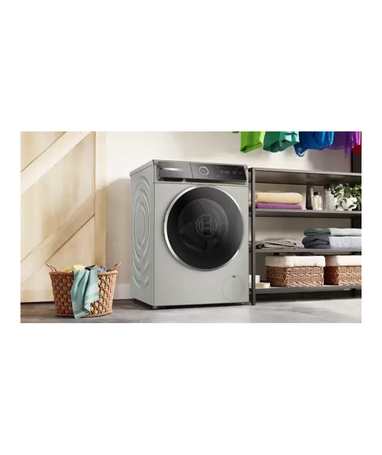 Стиральная машина Bosch WGB2440XME купить в Санкт-Петербурге