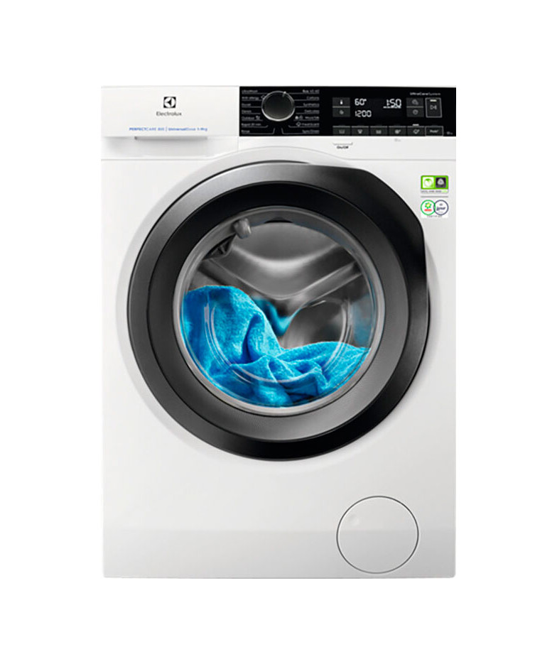 Стиральная машина Electrolux EW8F249PS