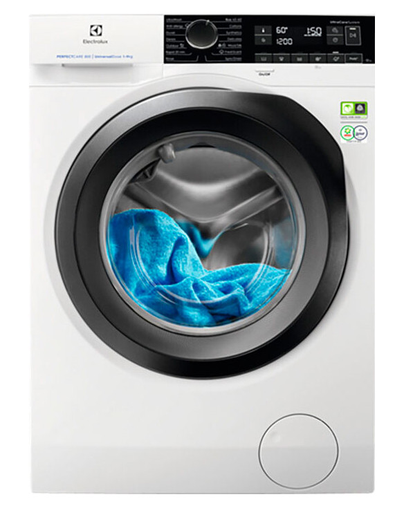 Стиральная машина Electrolux EW8F249PS