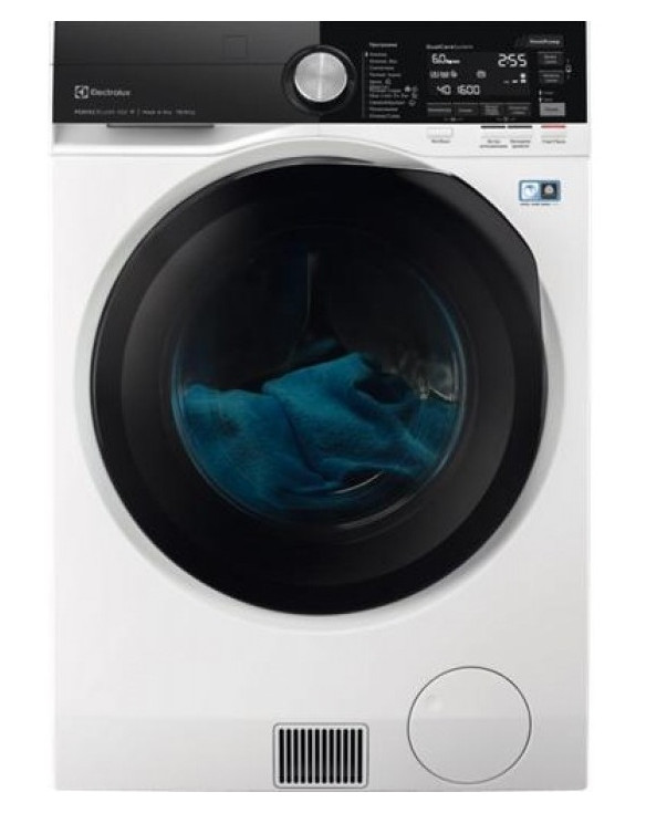 Стирально-сушильная машина Electrolux EW9WR161BC
