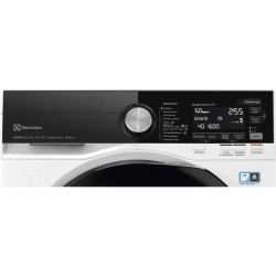 Стирально-сушильная машина Electrolux EW9WR161BC