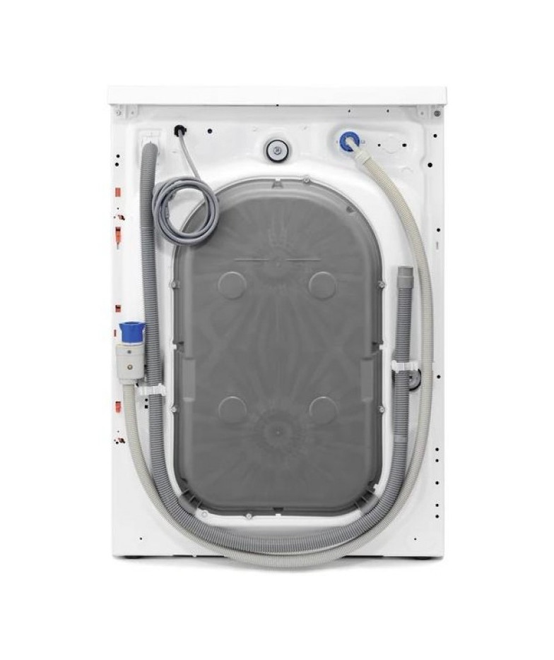 Стирально-сушильная машина Electrolux EW9WR161BC