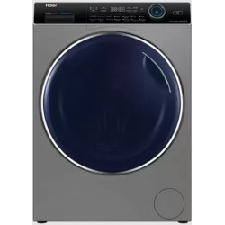 Стирально-сушильная машина Haier HWD80-BP14979S