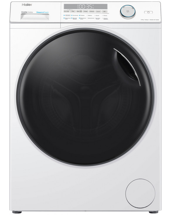 Стиральная машина с сушкой Haier HWD80-BP14959B