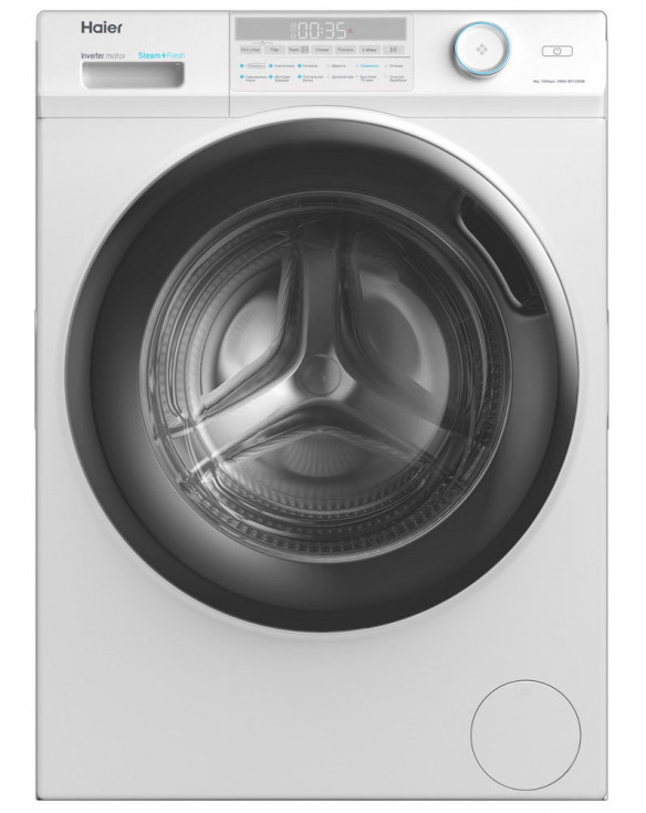 Стиральная машина Haier HW60-BP12959B
