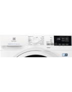 Стирально-сушильная машина Electrolux EW7WR447W