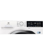 Стирально-сушильная машина Electrolux EW7WR368SR