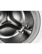 Стирально-сушильная машина Electrolux EW7WR368SR