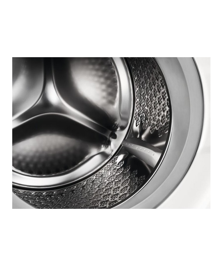 Стирально-сушильная машина Electrolux EW7WR368SR