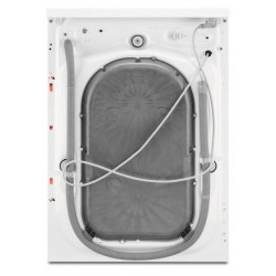 Стирально-сушильная машина Electrolux EW7WR368SR