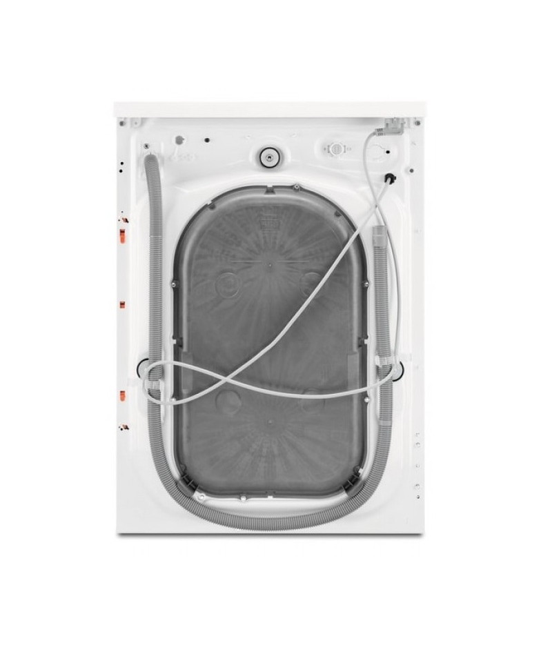 Стирально-сушильная машина Electrolux EW7WR368SR