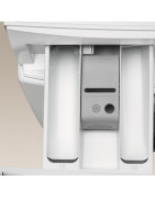 Стирально-сушильная машина Electrolux EW7WR468W