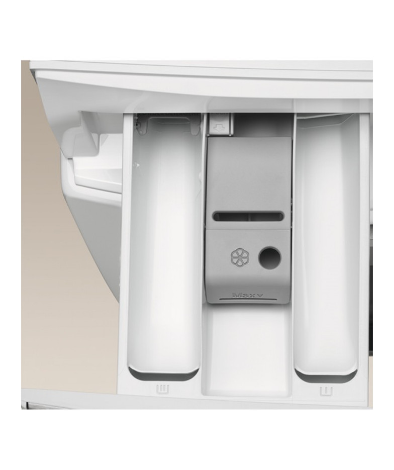 Стирально-сушильная машина Electrolux EW7WR468W