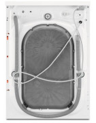 Стирально-сушильная машина Electrolux EW7WR468W