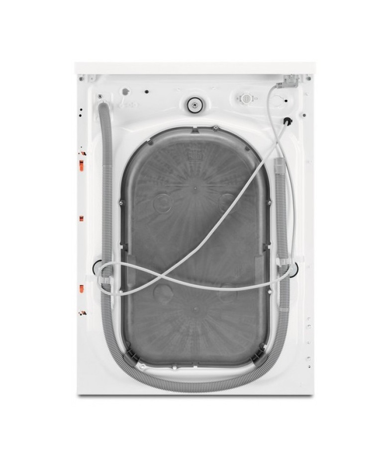 Стирально-сушильная машина Electrolux EW7WR468W